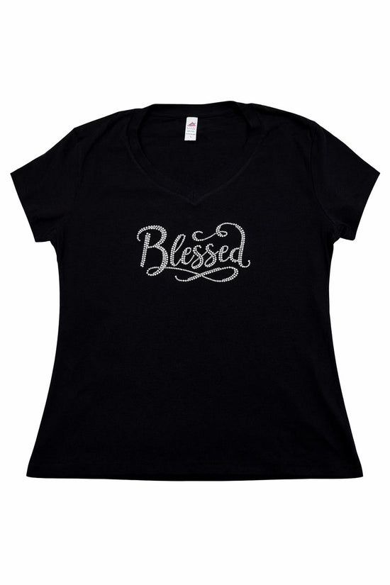 Blessed Signature Tee