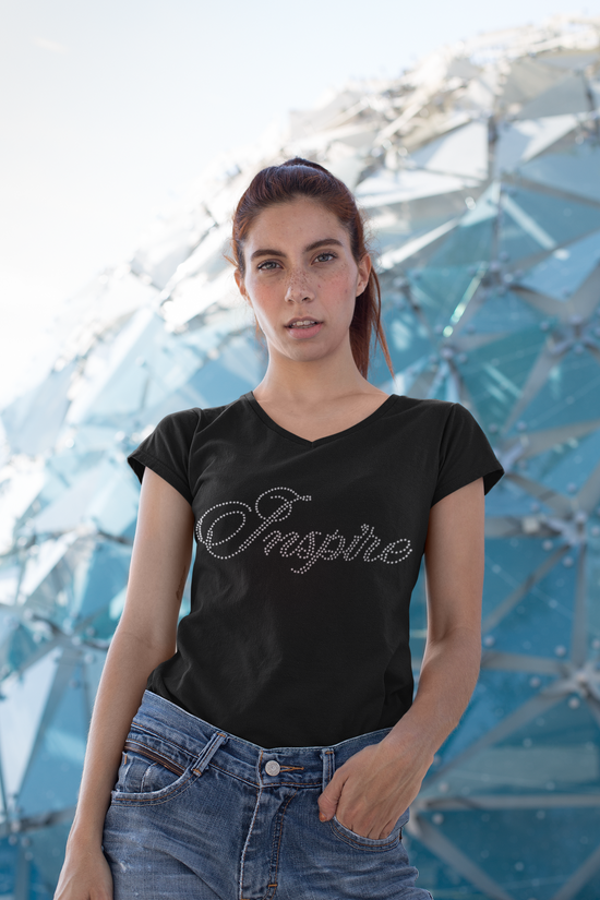 Cotton short sleeve T-shirt