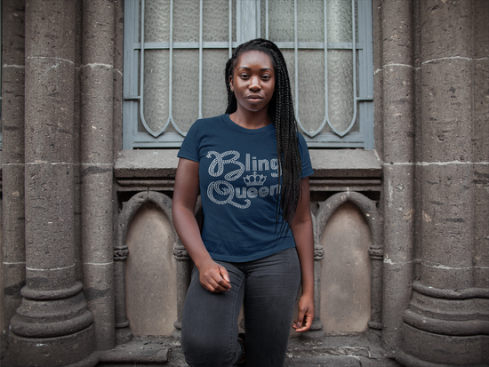 Cotton short sleeve T-shirt