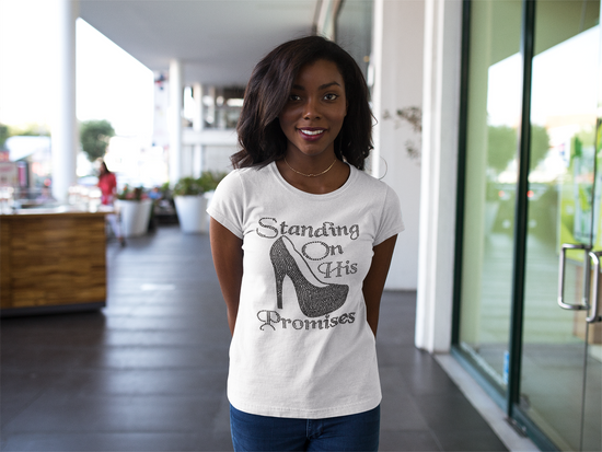 Cotton short sleeve T-shirt