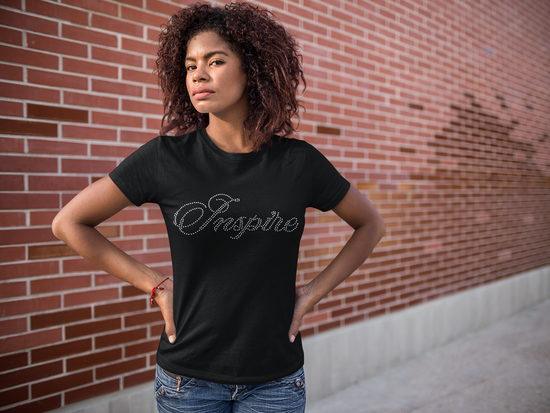 Cotton short sleeve T-shirt